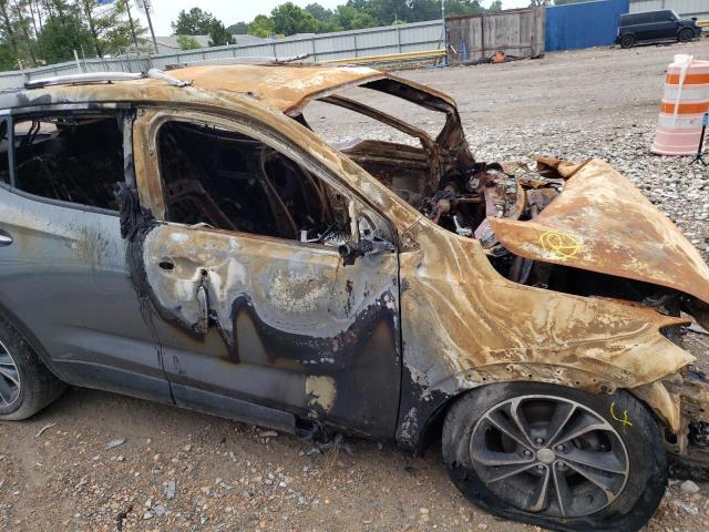 Photo 9 from auction – 2021 BUICK ENCORE GX with VIN KL4MMDSL4MB112406