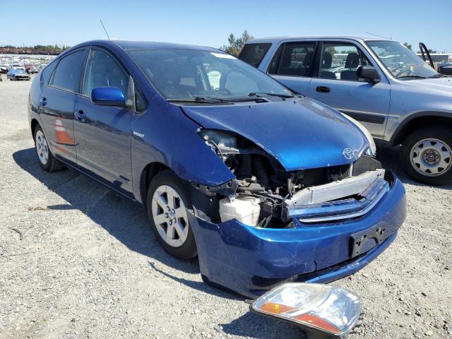TOYOTA PRIUS 2008 with VIN JTDKB20U587733486 - Photo from auction