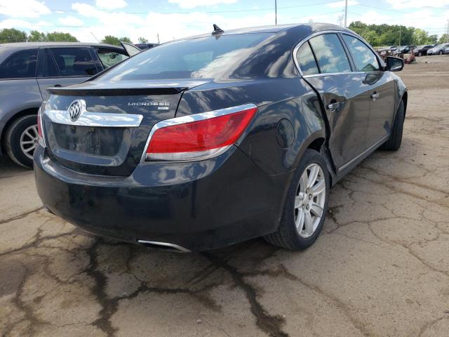 Photo 4 from auction – 2012 BUICK LACROSSE with VIN 1G4GL5E37CF203048