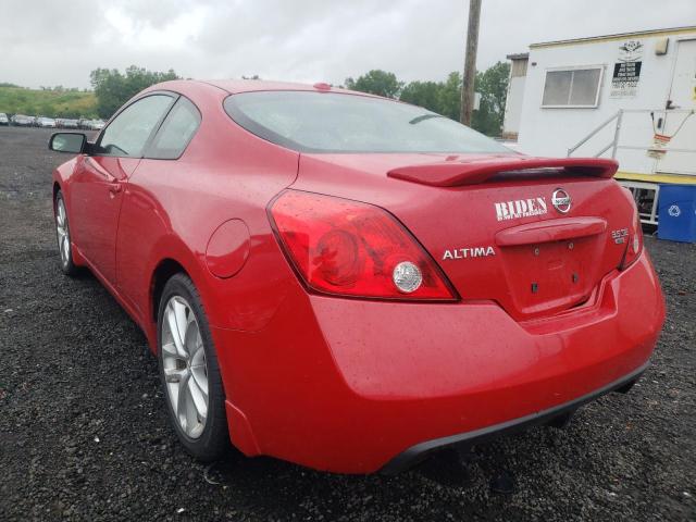 Photo 3 from auction – 2009 NISSAN ALTIMA 3.5 with VIN 1N4BL24E39C151952