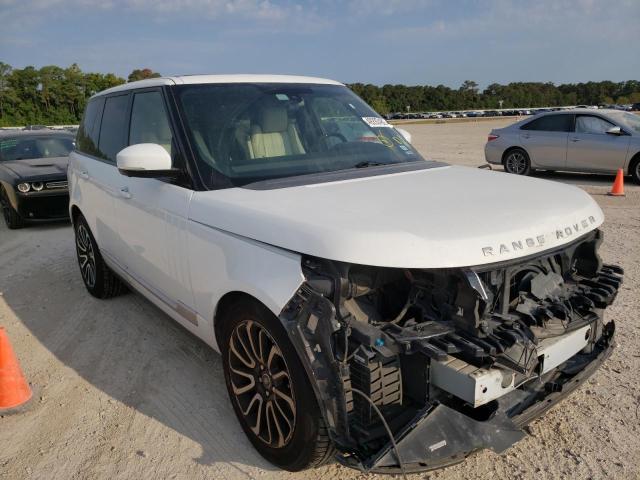 LAND ROVER RANGE ROVE 2013 with VIN SALGS2DF7DA114315 - Photo from auction