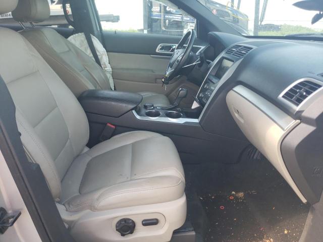 Photo 5 from auction – 2013 FORD EXPLORER X with VIN 1FM5K8D85DGB04779