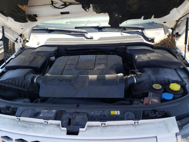 Photo 7 from auction – 2011 LAND ROVER LR4 HSE with VIN SALAG2D48BA585697