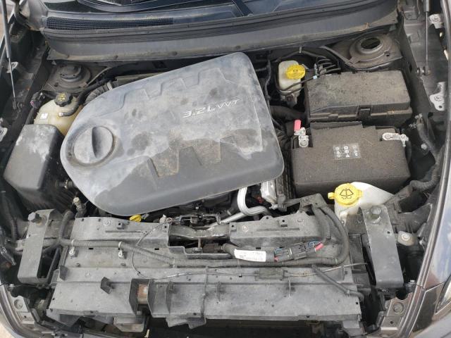 Photo 7 from auction – 2014 JEEP CHEROKEE T with VIN 1C4PJMBS7EW236652