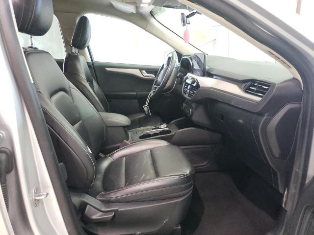 Photo 5 from auction – 2020 FORD ESCAPE SEL with VIN 1FMCU9H65LUA37178