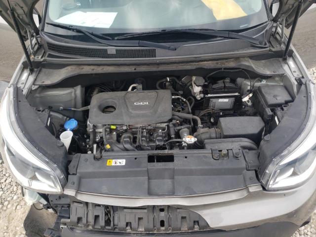 Photo 7 from auction – 2019 KIA SOUL with VIN KNDJN2A27K7024906