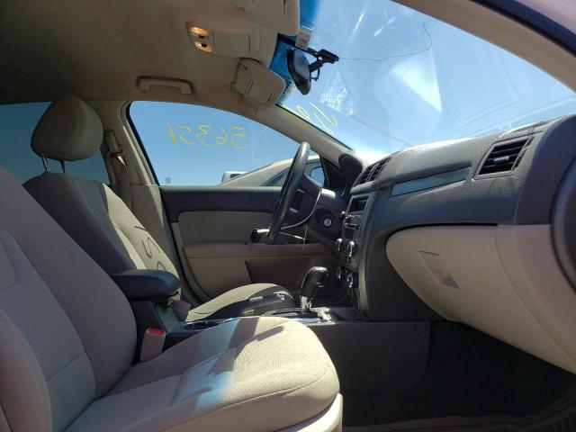 Photo 5 from auction – 2011 FORD FUSION HYB with VIN 3FADP0L3XBR129844