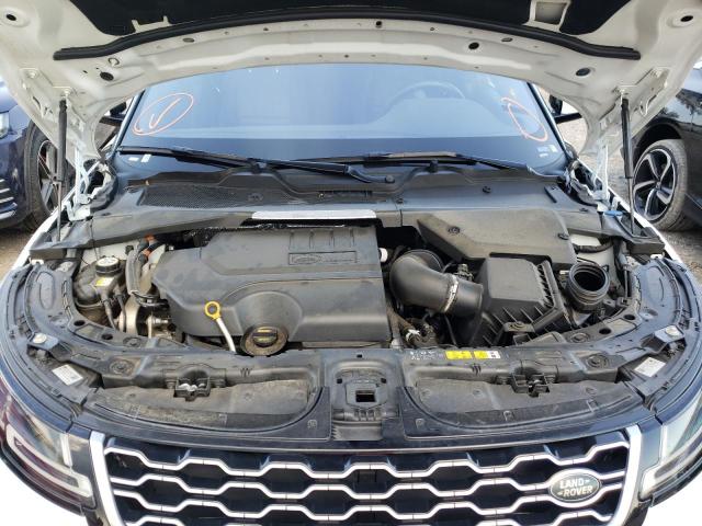 Photo 7 from auction – 2020 LAND ROVER RANGE ROVE with VIN SALZP2FX5LH077903