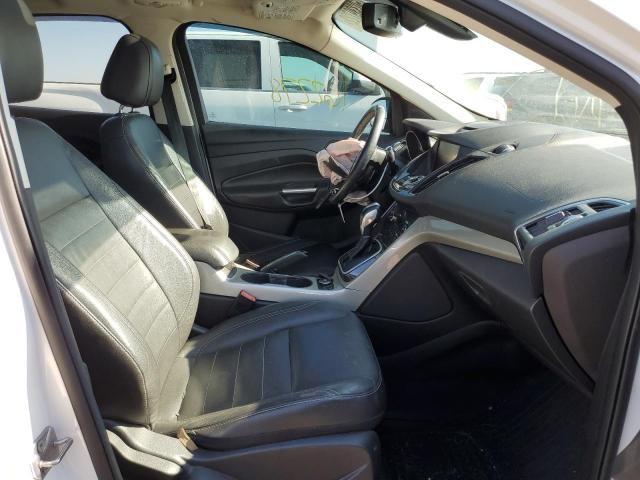 Photo 5 from auction – 2013 FORD ESCAPE with VIN 1FMCU9H92DUB48542