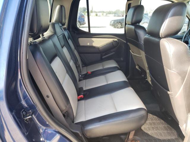 Photo 6 from auction – 2007 FORD EXPLORER S with VIN 1FMEU33857UA04766
