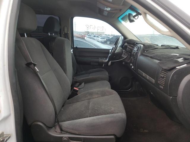 Photo 5 from auction – 2008 CHEVROLET SILVERADO with VIN 3GCEC13J78G223893