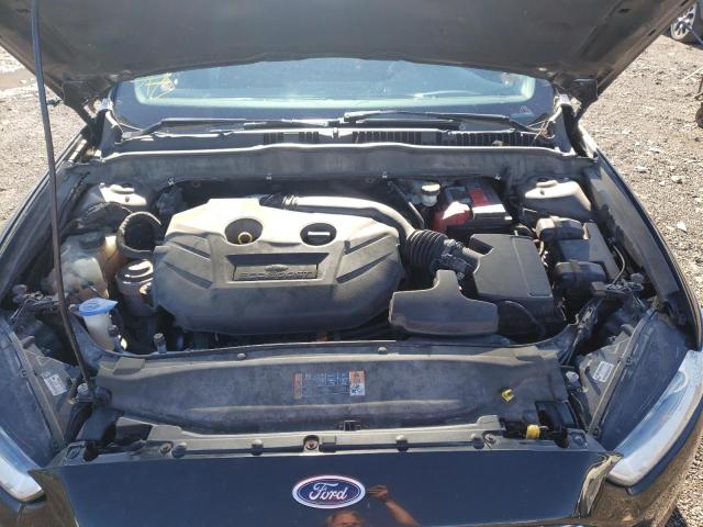 Photo 7 from auction – 2013 FORD FUSION SE with VIN 3FA6P0H92DR340884