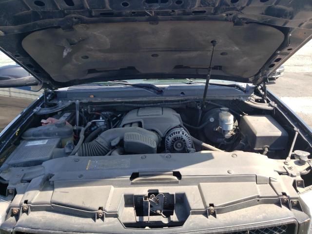 Photo 7 from auction – 2009 CHEVROLET TAHOE C150 with VIN 1GNFC23009R157326