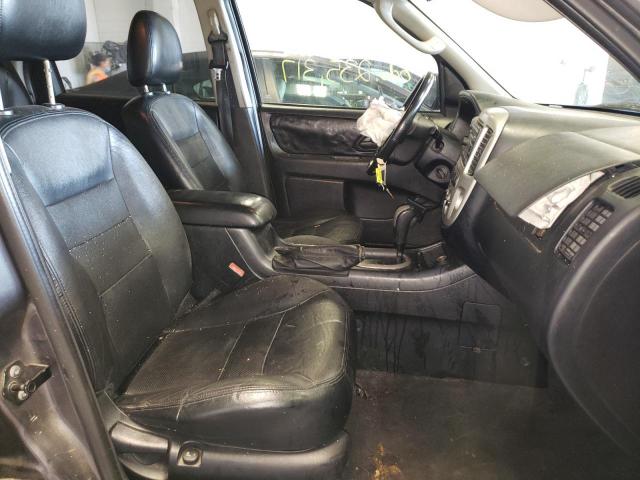 Photo 5 from auction – 2006 FORD ESCAPE LIM with VIN 1FMCU94146KA47520