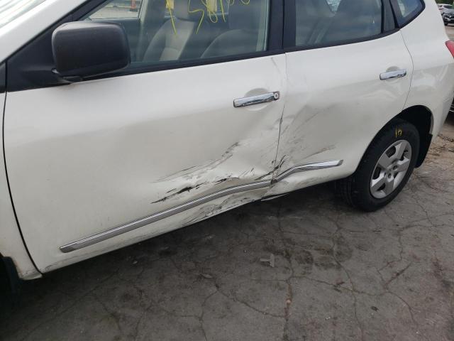 Photo 9 from auction – 2012 NISSAN ROGUE S with VIN JN8AS5MT6CW257556