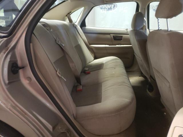 Photo 6 from auction – 2006 FORD TAURUS SE with VIN 1FAFP53U26A159791