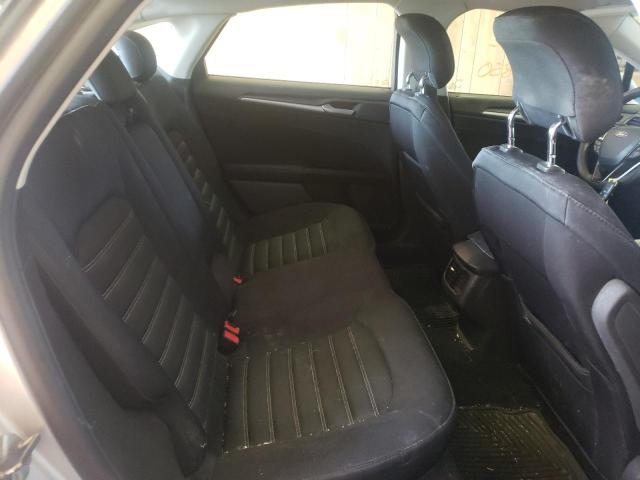 Photo 6 from auction – 2013 FORD FUSION SE with VIN 3FA6P0HR4DR358187