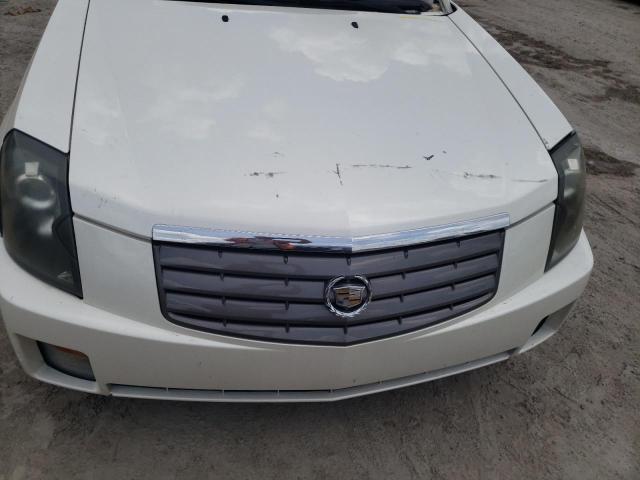Photo 10 from auction – 2004 CADILLAC CTS with VIN 1G6DM577940128767