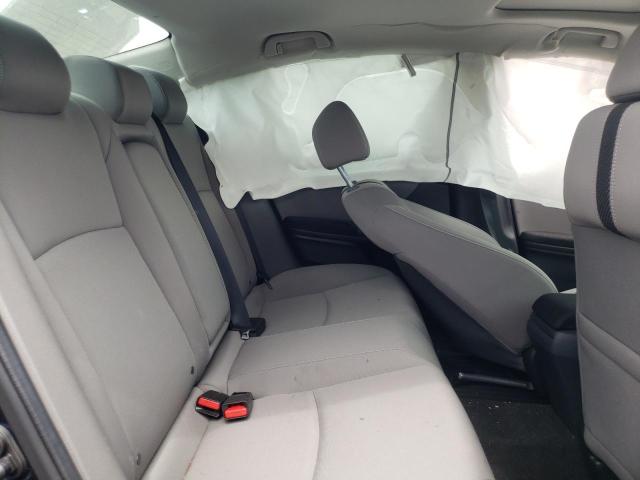 Photo 6 from auction – 2018 HONDA CIVIC EX with VIN 19XFC2F8XJE044171