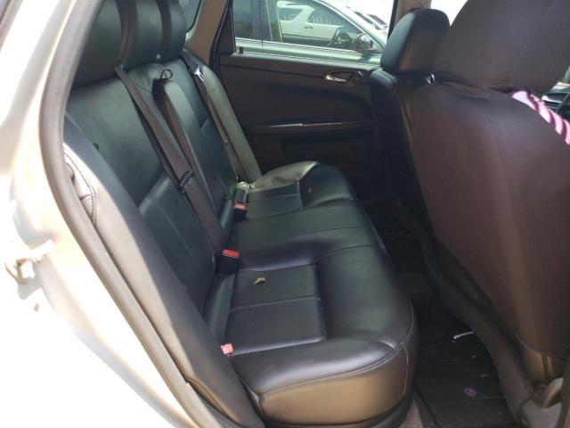 Photo 6 from auction – 2014 CHEVROLET IMPALA LIM with VIN 2G1WG5EKXB1319015