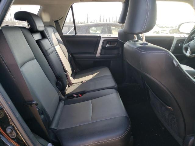 Photo 6 from auction – 2016 TOYOTA 4RUNNER SR with VIN JTEBU5JR2G5404868