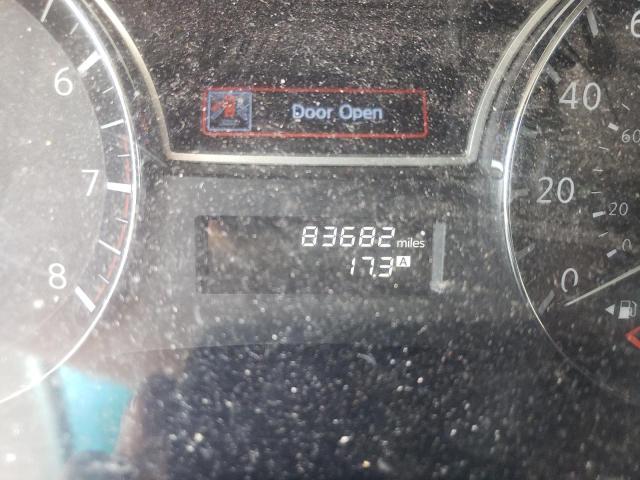Photo 8 from auction – 2013 NISSAN ALTIMA 2.5 with VIN 1N4AL3AP7DN569886