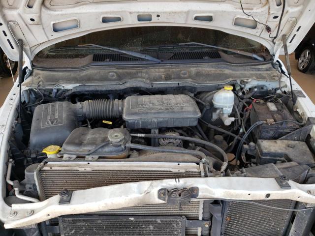 Photo 7 from auction – 2002 DODGE RAM 1500 with VIN 1B7HA18N12J102071