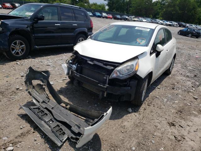 Photo 2 from auction – 2016 KIA RIO LX with VIN KNADM4A34G6575146