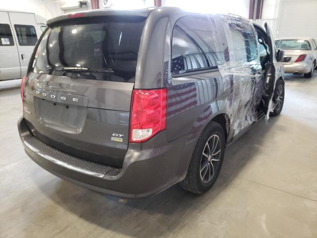Photo 4 from auction – 2019 DODGE GRAND CARA with VIN 2C4RDGEG8KR646373