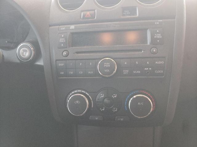Photo 9 from auction – 2011 NISSAN ALTIMA SR with VIN 1N4BL2AP4BN464024