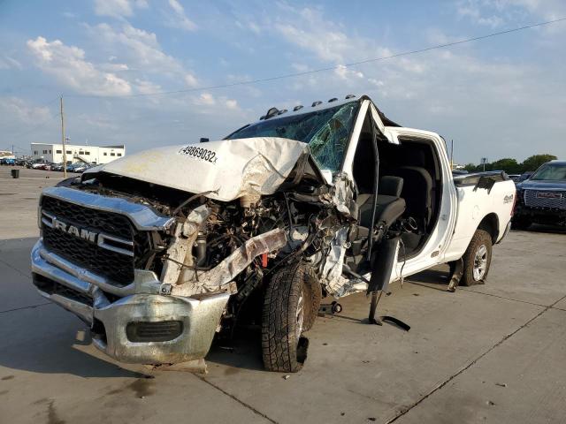 Photo 2 from auction – 2019 RAM 2500 TRADE with VIN 3C6UR5CL1KG545124