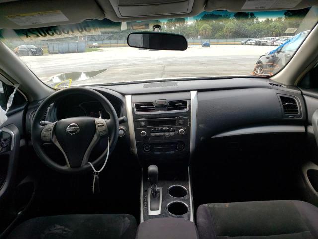 Photo 9 from auction – 2013 NISSAN ALTIMA 2.5 with VIN 1N4AL3AP7DN550027