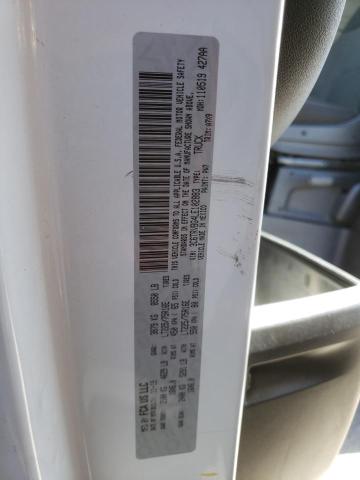 Photo 10 from auction – 2020 RAM PROMASTER with VIN 3C6TRVBG4LE102883