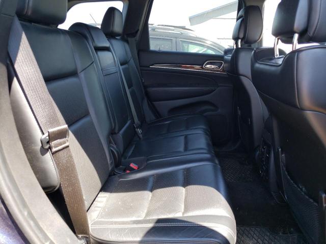 Photo 6 from auction – 2015 JEEP GRAND CHER with VIN 1C4RJFCM1FC924606