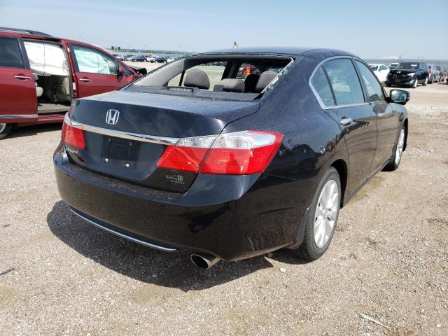 Photo 4 from auction – 2013 HONDA ACCORD EX with VIN 1HGCR2F75DA208086