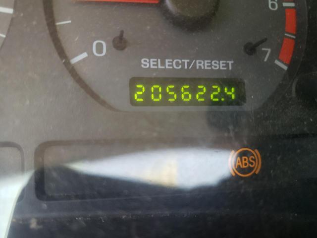 Photo 8 from auction – 2002 FORD MUSTANG with VIN 1FAFP40462F165749