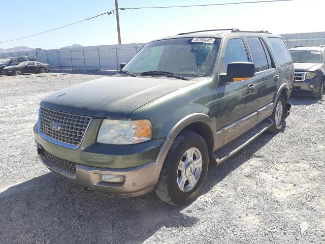 Zdjęcie 2 z aukcji – 2004 FORD EXPEDITION z VIN 1FMFU18L24LA28580