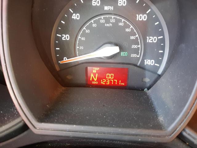Photo 8 from auction – 2017 KIA RIO LX with VIN KNADM4A39H6028682