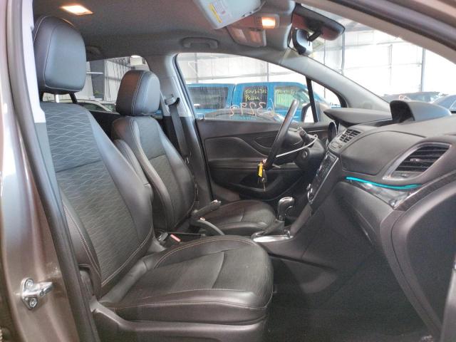 Photo 5 from auction – 2015 BUICK ENCORE CON with VIN KL4CJFSB8FB122477