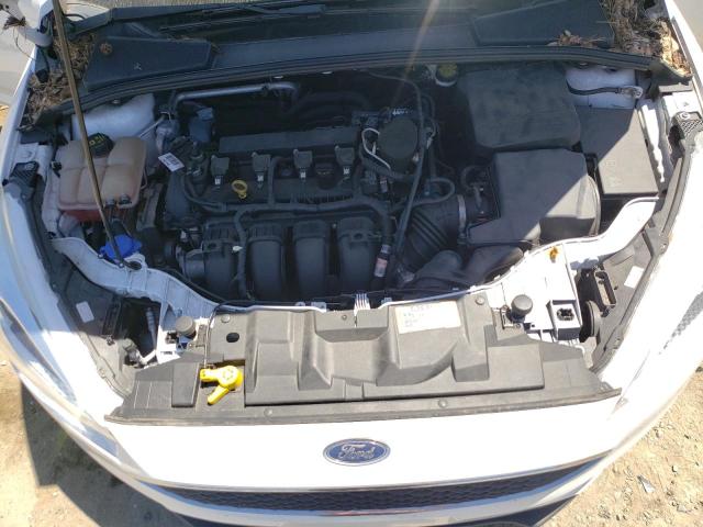 Photo 7 from auction – 2016 FORD FOCUS SE with VIN 1FADP3F26GL284675