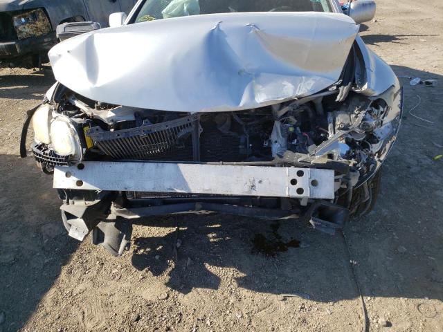 Photo 9 from auction – 2006 LEXUS GS 300 with VIN JTHCH96S760013841