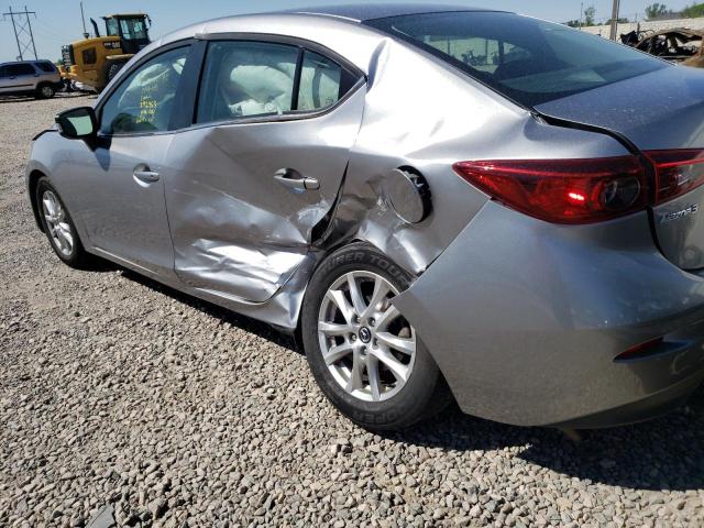 Photo 9 from auction – 2016 MAZDA 3 SPORT with VIN 3MZBM1U73GM292953