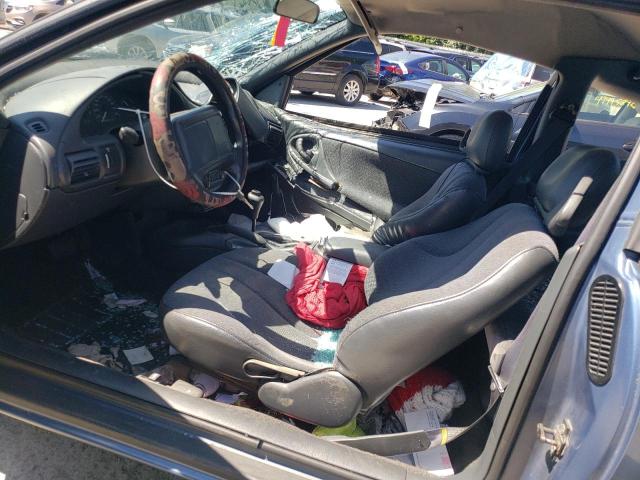 Photo 5 from auction – 1998 CHEVROLET CAVALIER B with VIN 1G1JC124XW7123055