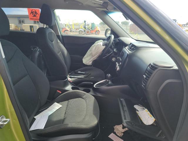 Photo 5 from auction – 2017 KIA SOUL with VIN KNDJN2A29H7878384