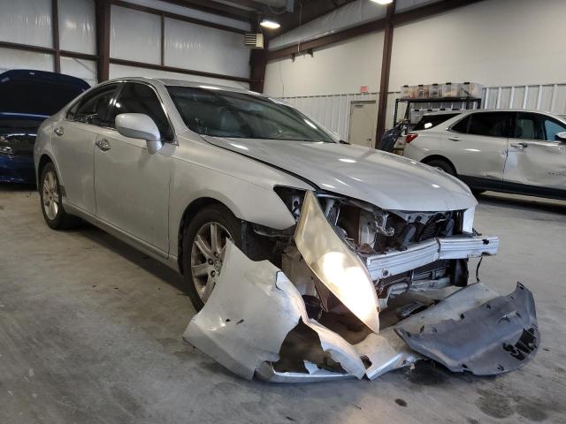 LEXUS ES 350 2007 с VIN JTHBJ46G072020859 - Фото с аукциона