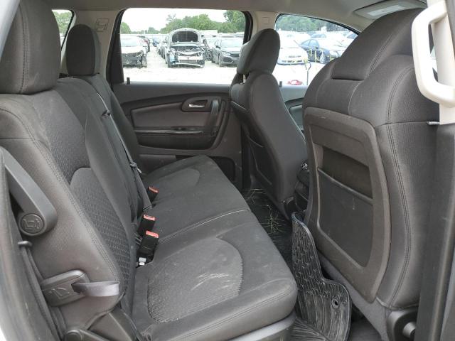 Photo 6 from auction – 2011 CHEVROLET TRAVERSE L with VIN 1GNKVGED8BJ128795