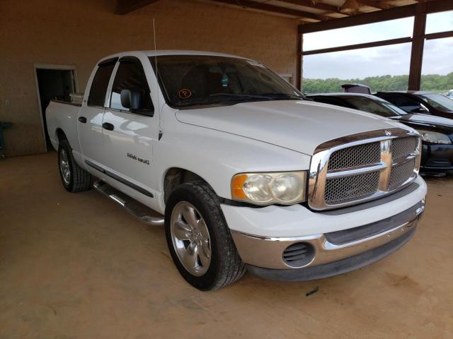 Foto 1 de la subasta – 2002 DODGE RAM 1500 con VIN 1B7HA18N12J102071