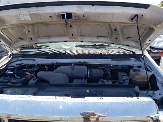 Photo 7 from auction – 2011 FORD ECONOLINE with VIN 1FBSS3BL7BDA81655