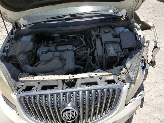 Photo 7 from auction – 2013 BUICK VERANO with VIN 1G4PS5SK9D4159808