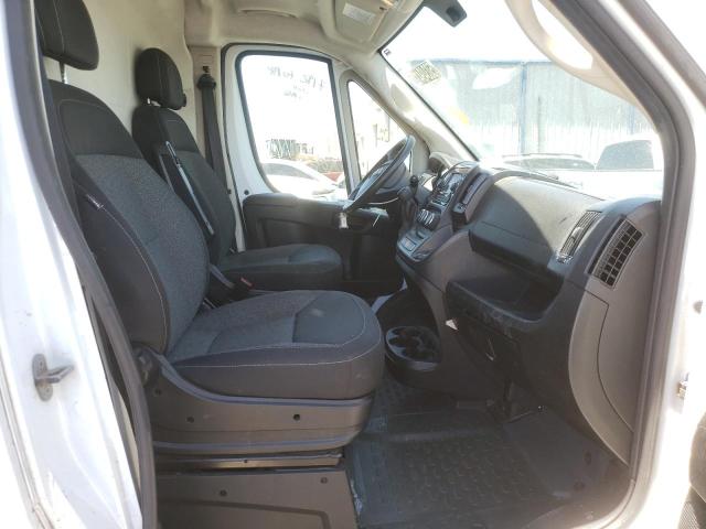 Photo 5 from auction – 2019 RAM PROMASTER with VIN 3C6TRVCG9KE522846